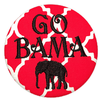 Alabama - Go Bama