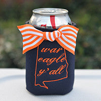 State Koozie - Auburn