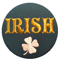 Irish Clover