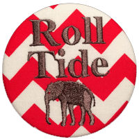Alabama - Roll Tide