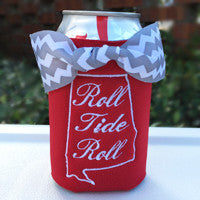 State Koozie - Alabama