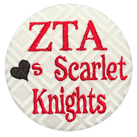 Scarlet, Scarlet Knights - White Diamond