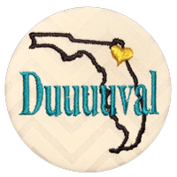 Jacksonville - Duuuuval